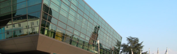 Darmstadtium Kongresszentrum